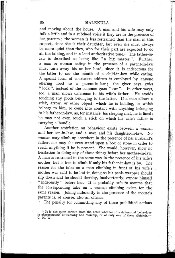 Deacon A.B., 1934. Malekula: A Vanishing People in the New Hebrides / Deacon A.B., 1934. Malekula: A Vanishing People in the New Hebrides / Bernard A. Deacon / Vanuatu, Nouvelles-Hébrides, Malekula, South-West Bay