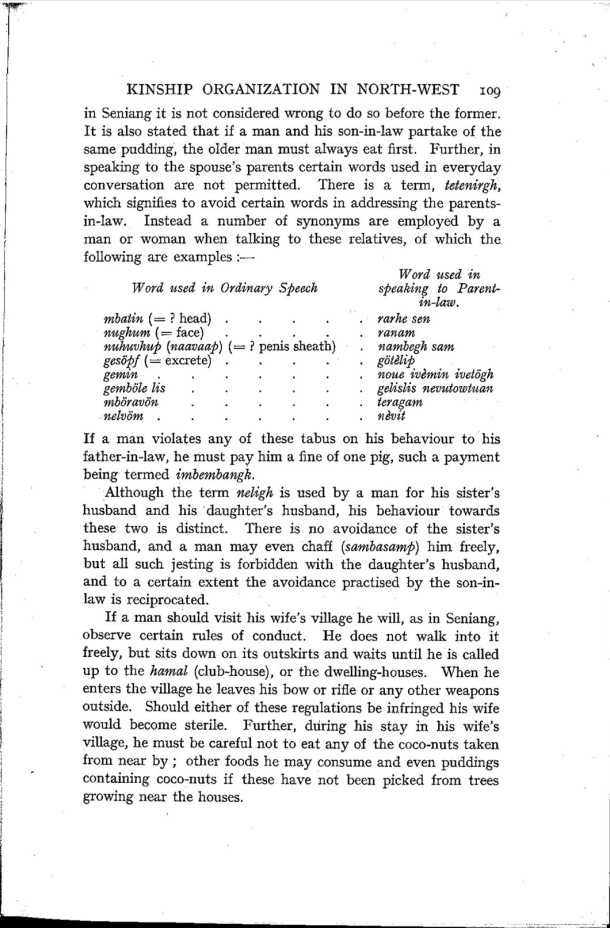 Deacon A.B., 1934. Malekula: A Vanishing People in the New Hebrides / Deacon A.B., 1934. Malekula: A Vanishing People in the New Hebrides / Bernard A. Deacon / Vanuatu, Nouvelles-Hébrides, Malekula, South-West Bay