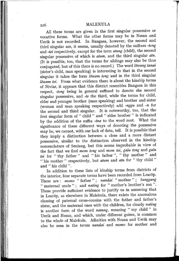 Deacon A.B., 1934. Malekula: A Vanishing People in the New Hebrides / Deacon A.B., 1934. Malekula: A Vanishing People in the New Hebrides / Bernard A. Deacon / Vanuatu, Nouvelles-Hébrides, Malekula, South-West Bay