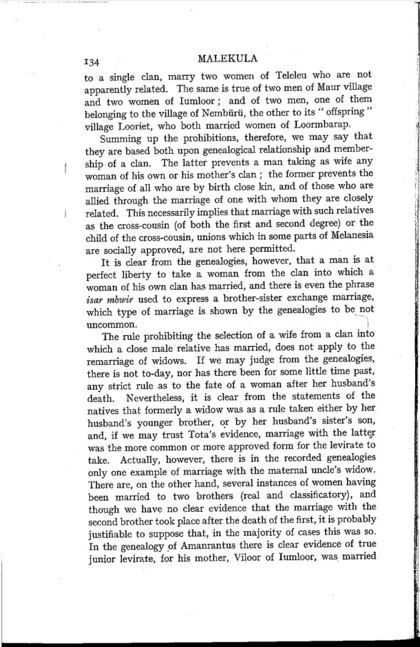 Deacon A.B., 1934. Malekula: A Vanishing People in the New Hebrides / Deacon A.B., 1934. Malekula: A Vanishing People in the New Hebrides / Bernard A. Deacon / Vanuatu, Nouvelles-Hébrides, Malekula, South-West Bay