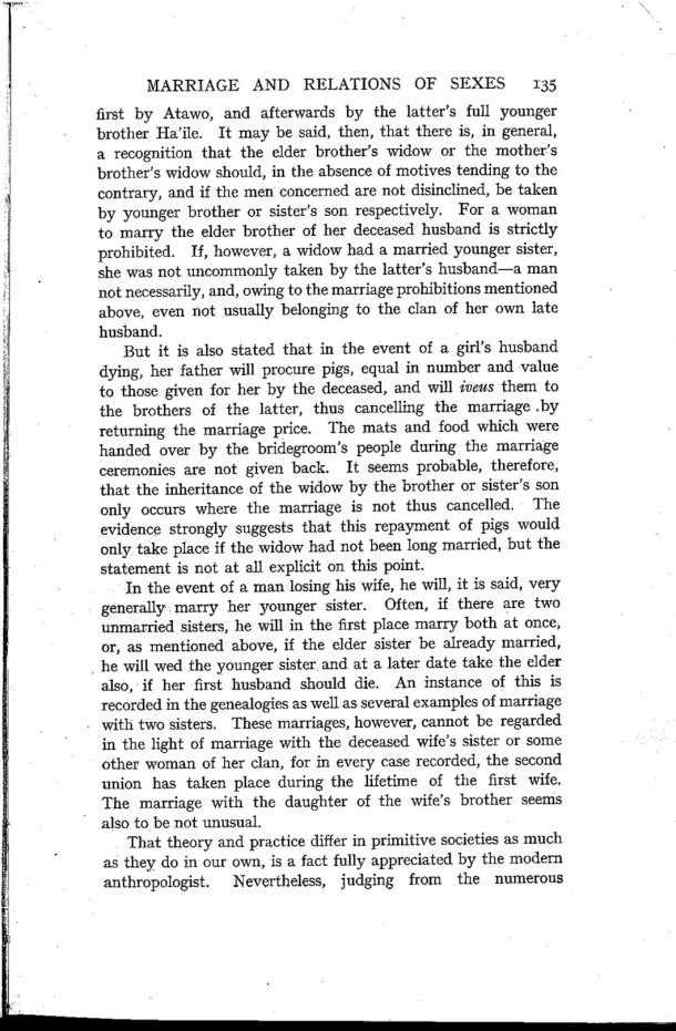 Deacon A.B., 1934. Malekula: A Vanishing People in the New Hebrides / Deacon A.B., 1934. Malekula: A Vanishing People in the New Hebrides / Bernard A. Deacon / Vanuatu, Nouvelles-Hébrides, Malekula, South-West Bay