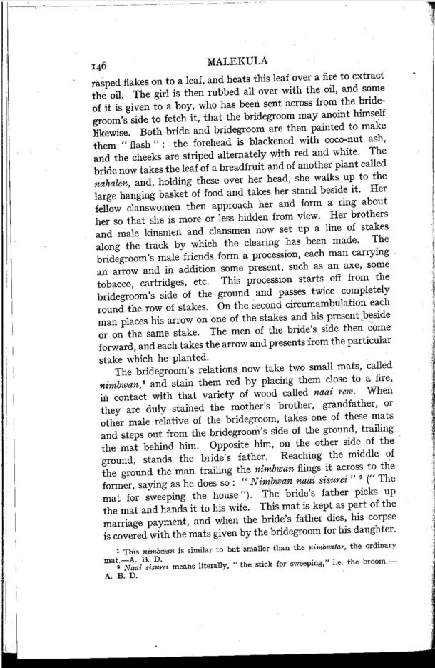 Deacon A.B., 1934. Malekula: A Vanishing People in the New Hebrides / Deacon A.B., 1934. Malekula: A Vanishing People in the New Hebrides / Bernard A. Deacon / Vanuatu, Nouvelles-Hébrides, Malekula, South-West Bay