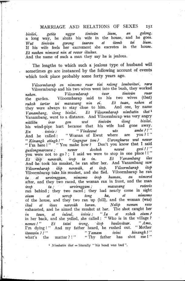 Deacon A.B., 1934. Malekula: A Vanishing People in the New Hebrides / Deacon A.B., 1934. Malekula: A Vanishing People in the New Hebrides / Bernard A. Deacon / Vanuatu, Nouvelles-Hébrides, Malekula, South-West Bay