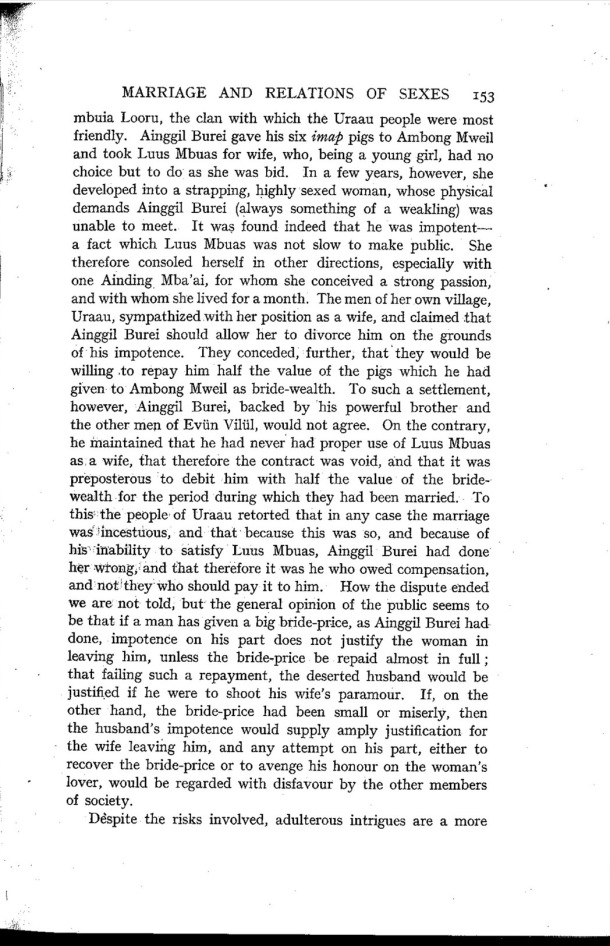 Deacon A.B., 1934. Malekula: A Vanishing People in the New Hebrides / Deacon A.B., 1934. Malekula: A Vanishing People in the New Hebrides / Bernard A. Deacon / Vanuatu, Nouvelles-Hébrides, Malekula, South-West Bay