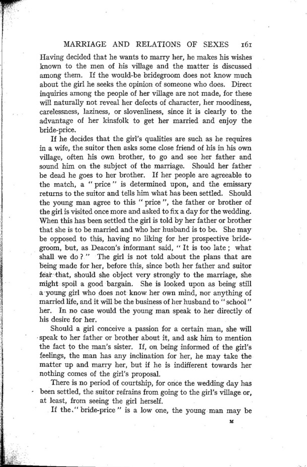 Deacon A.B., 1934. Malekula: A Vanishing People in the New Hebrides / Deacon A.B., 1934. Malekula: A Vanishing People in the New Hebrides / Bernard A. Deacon / Vanuatu, Nouvelles-Hébrides, Malekula, South-West Bay