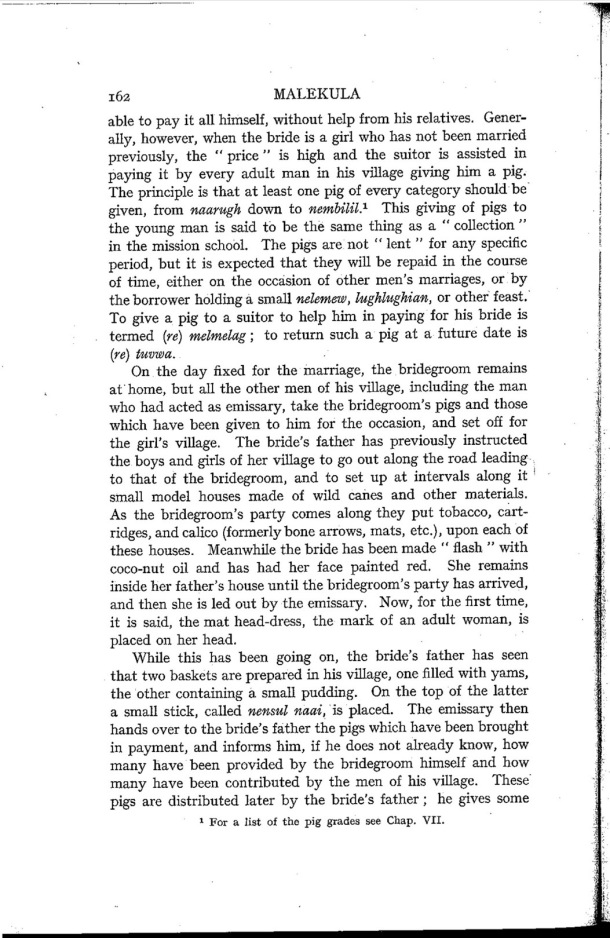 Deacon A.B., 1934. Malekula: A Vanishing People in the New Hebrides / Deacon A.B., 1934. Malekula: A Vanishing People in the New Hebrides / Bernard A. Deacon / Vanuatu, Nouvelles-Hébrides, Malekula, South-West Bay