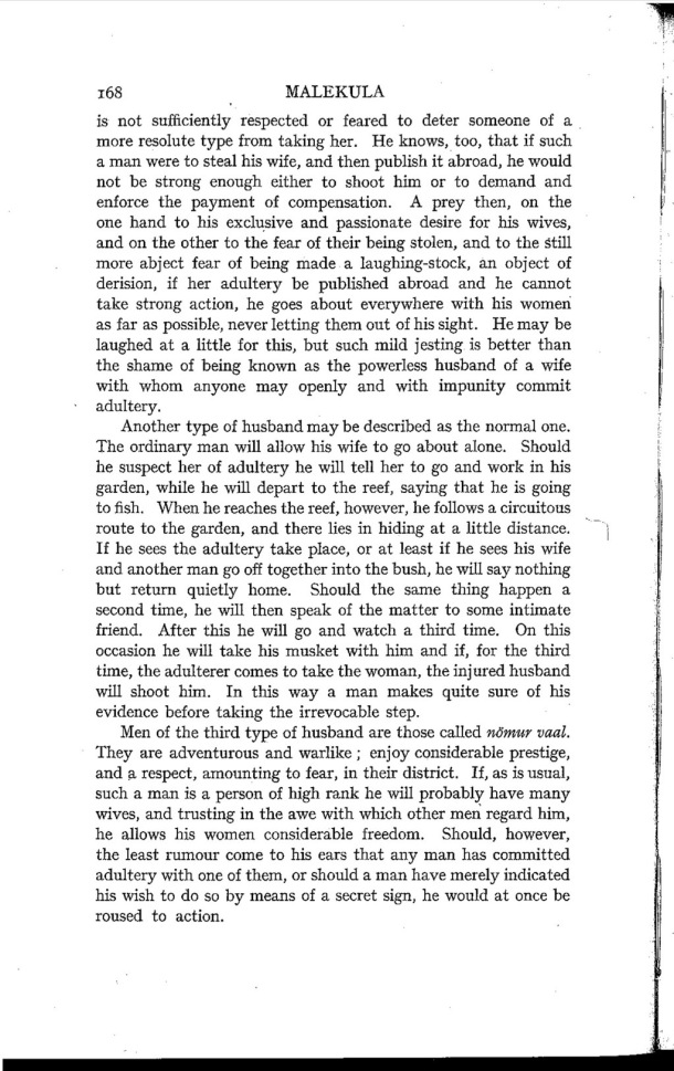 Deacon A.B., 1934. Malekula: A Vanishing People in the New Hebrides / Deacon A.B., 1934. Malekula: A Vanishing People in the New Hebrides / Bernard A. Deacon / Vanuatu, Nouvelles-Hébrides, Malekula, South-West Bay