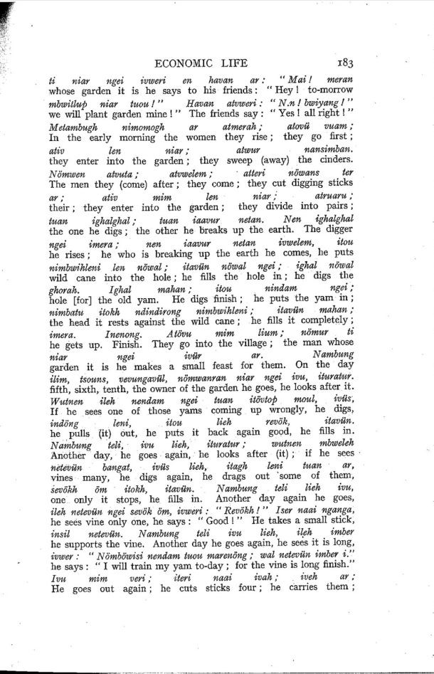 Deacon A.B., 1934. Malekula: A Vanishing People in the New Hebrides / Deacon A.B., 1934. Malekula: A Vanishing People in the New Hebrides / Bernard A. Deacon / Vanuatu, Nouvelles-Hébrides, Malekula, South-West Bay