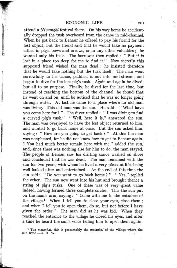 Deacon A.B., 1934. Malekula: A Vanishing People in the New Hebrides / Deacon A.B., 1934. Malekula: A Vanishing People in the New Hebrides / Bernard A. Deacon / Vanuatu, Nouvelles-Hébrides, Malekula, South-West Bay