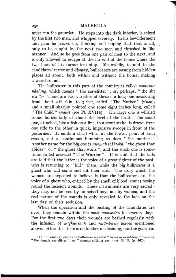 Deacon A.B., 1934. Malekula: A Vanishing People in the New Hebrides / Deacon A.B., 1934. Malekula: A Vanishing People in the New Hebrides / Bernard A. Deacon / Vanuatu, Nouvelles-Hébrides, Malekula, South-West Bay