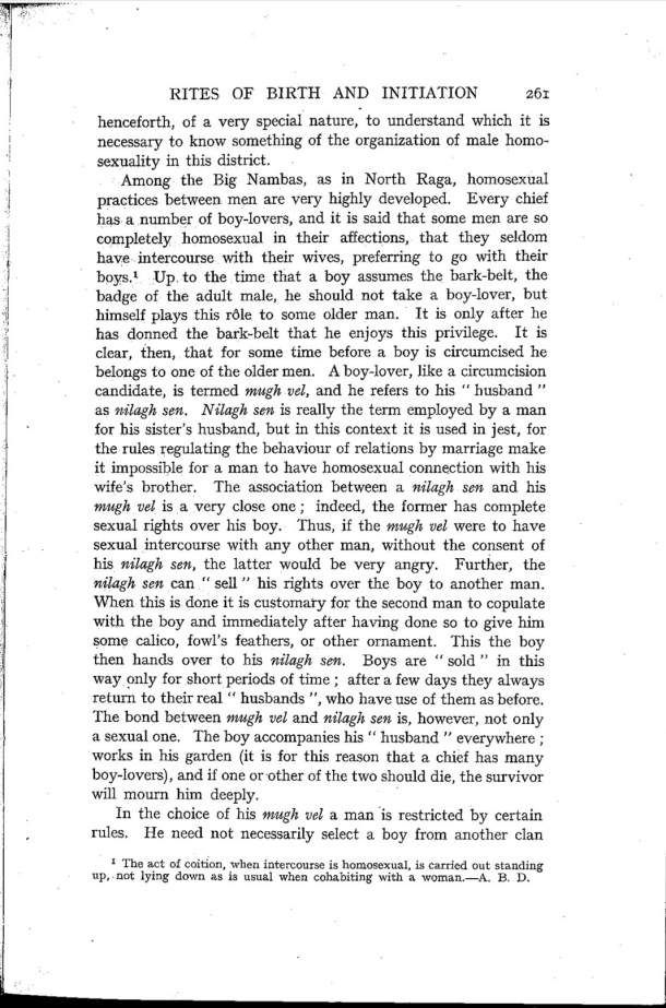 Deacon A.B., 1934. Malekula: A Vanishing People in the New Hebrides / Deacon A.B., 1934. Malekula: A Vanishing People in the New Hebrides / Bernard A. Deacon / Vanuatu, Nouvelles-Hébrides, Malekula, South-West Bay