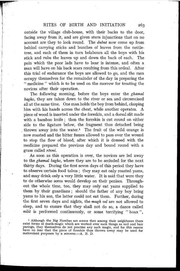 Deacon A.B., 1934. Malekula: A Vanishing People in the New Hebrides / Deacon A.B., 1934. Malekula: A Vanishing People in the New Hebrides / Bernard A. Deacon / Vanuatu, Nouvelles-Hébrides, Malekula, South-West Bay