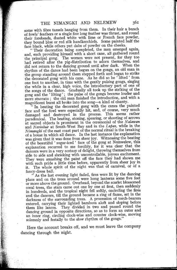 Deacon A.B., 1934. Malekula: A Vanishing People in the New Hebrides / Deacon A.B., 1934. Malekula: A Vanishing People in the New Hebrides / Bernard A. Deacon / Vanuatu, Nouvelles-Hébrides, Malekula, South-West Bay