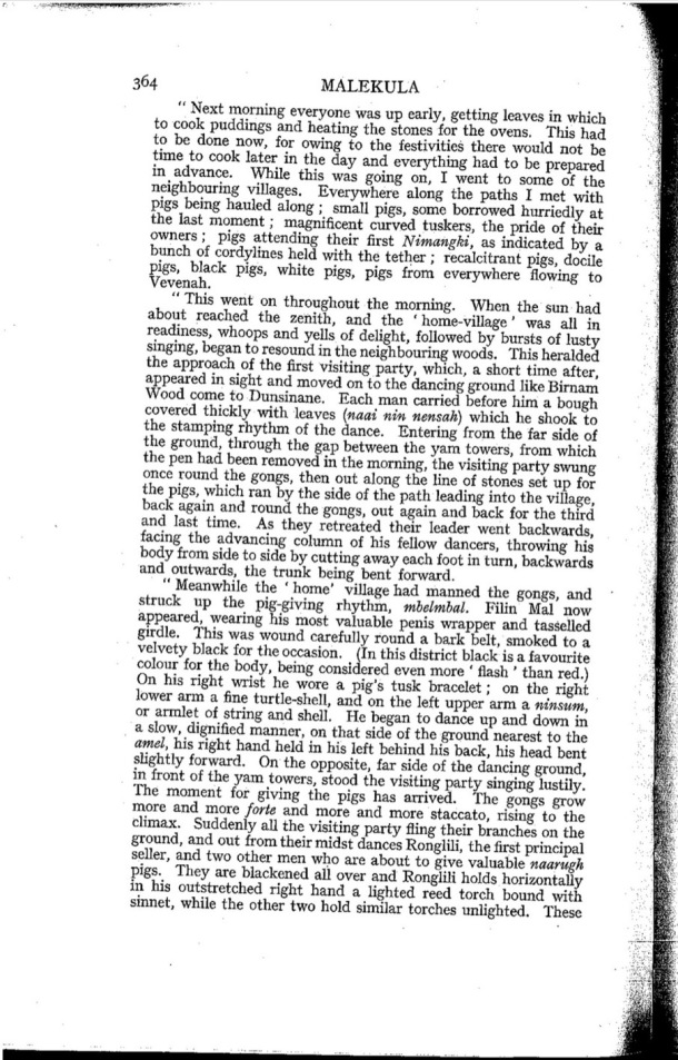 Deacon A.B., 1934. Malekula: A Vanishing People in the New Hebrides / Deacon A.B., 1934. Malekula: A Vanishing People in the New Hebrides / Bernard A. Deacon / Vanuatu, Nouvelles-Hébrides, Malekula, South-West Bay