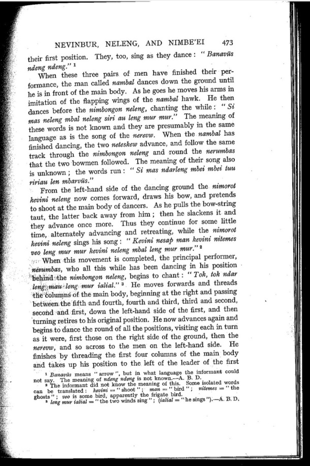 Deacon A.B., 1934. Malekula: A Vanishing People in the New Hebrides / Deacon A.B., 1934. Malekula: A Vanishing People in the New Hebrides / Bernard A. Deacon / Vanuatu, Nouvelles-Hébrides, Malekula, South-West Bay