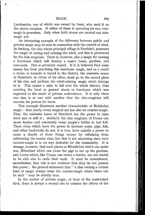 Deacon A.B., 1934. Malekula: A Vanishing People in the New Hebrides / Deacon A.B., 1934. Malekula: A Vanishing People in the New Hebrides / Bernard A. Deacon / Vanuatu, Nouvelles-Hébrides, Malekula, South-West Bay