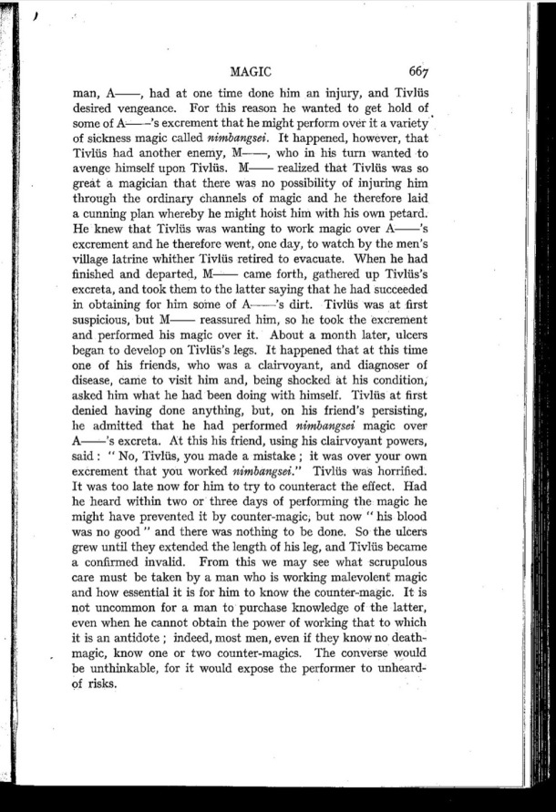 Deacon A.B., 1934. Malekula: A Vanishing People in the New Hebrides / Deacon A.B., 1934. Malekula: A Vanishing People in the New Hebrides / Bernard A. Deacon / Vanuatu, Nouvelles-Hébrides, Malekula, South-West Bay