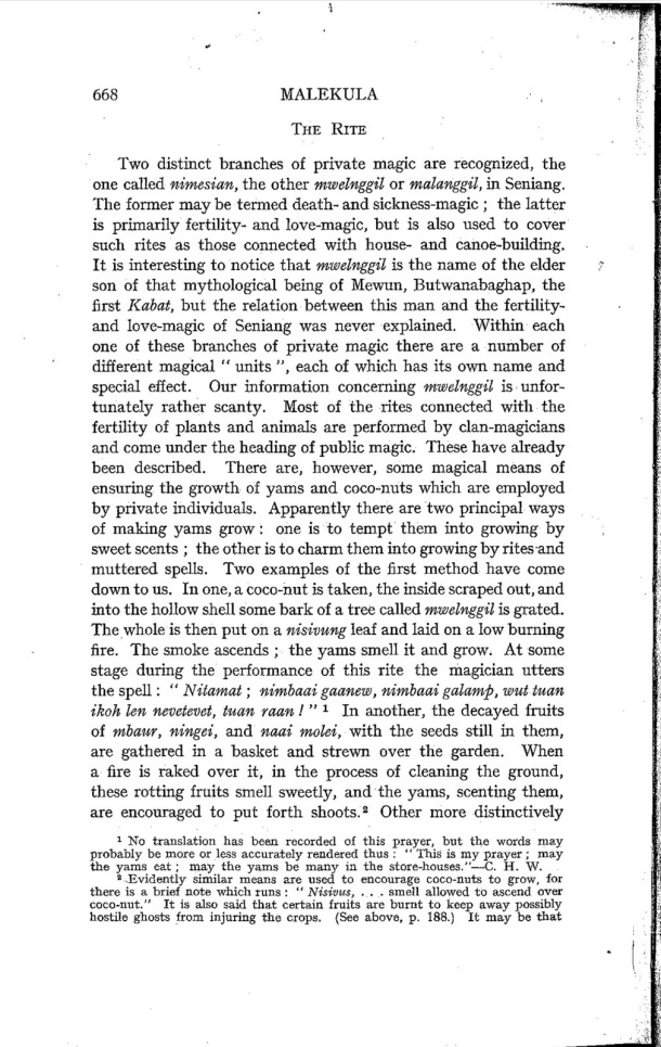 Deacon A.B., 1934. Malekula: A Vanishing People in the New Hebrides / Deacon A.B., 1934. Malekula: A Vanishing People in the New Hebrides / Bernard A. Deacon / Vanuatu, Nouvelles-Hébrides, Malekula, South-West Bay