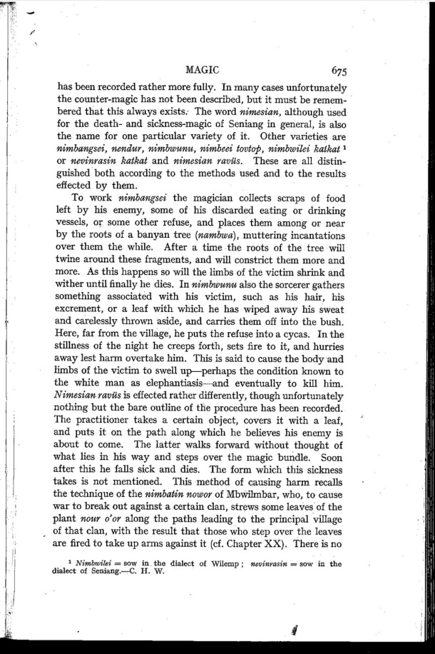 Deacon A.B., 1934. Malekula: A Vanishing People in the New Hebrides / Deacon A.B., 1934. Malekula: A Vanishing People in the New Hebrides / Bernard A. Deacon / Vanuatu, Nouvelles-Hébrides, Malekula, South-West Bay