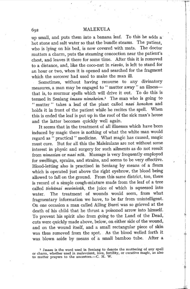 Deacon A.B., 1934. Malekula: A Vanishing People in the New Hebrides / Deacon A.B., 1934. Malekula: A Vanishing People in the New Hebrides / Bernard A. Deacon / Vanuatu, Nouvelles-Hébrides, Malekula, South-West Bay