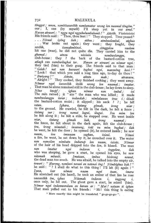 Deacon A.B., 1934. Malekula: A Vanishing People in the New Hebrides / Deacon A.B., 1934. Malekula: A Vanishing People in the New Hebrides / Bernard A. Deacon / Vanuatu, Nouvelles-Hébrides, Malekula, South-West Bay