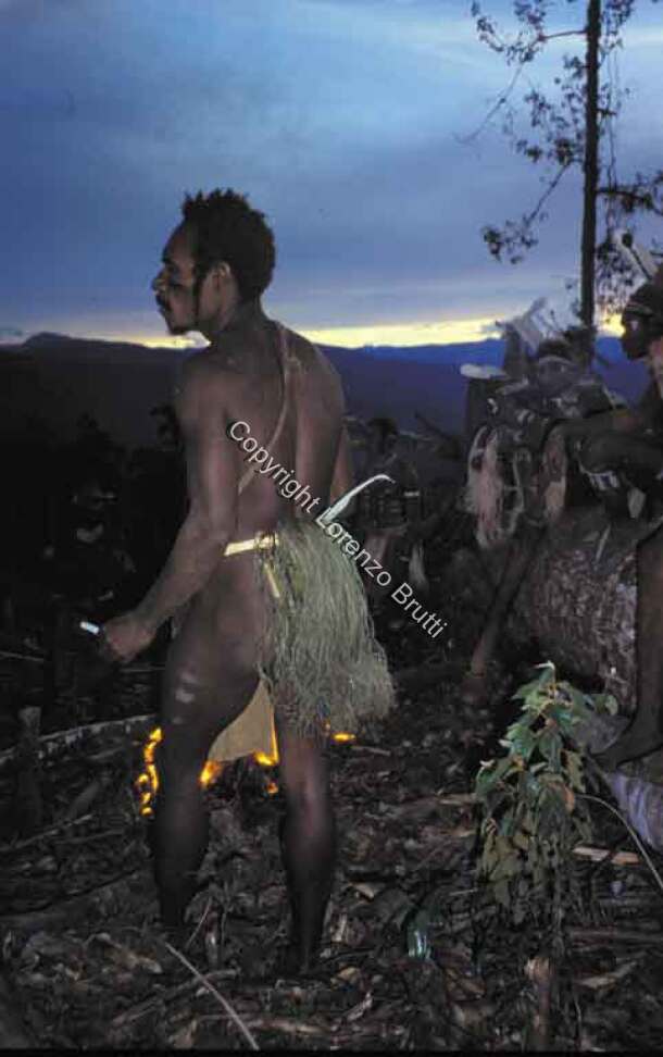 Hewa Ouvertures Maisons / Hewa Ouvertures Maisons / Lorenzo Brutti / Papua New Guinea