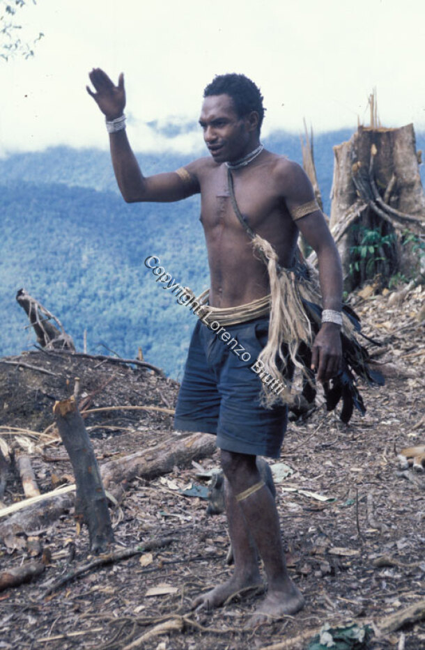 Hewa Ouvertures Maisons / Hewa Ouvertures Maisons / Lorenzo Brutti / Papua New Guinea