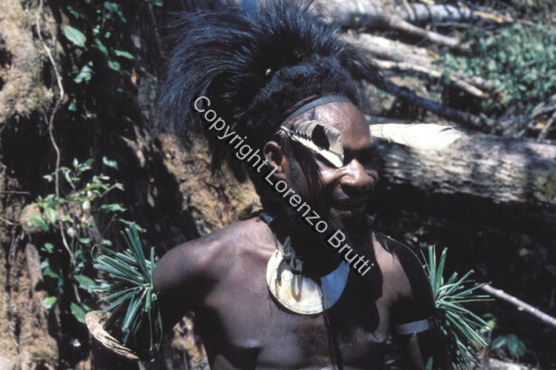 Hewa Parures / Hewa Parures / Lorenzo Brutti / Papua New Guinea