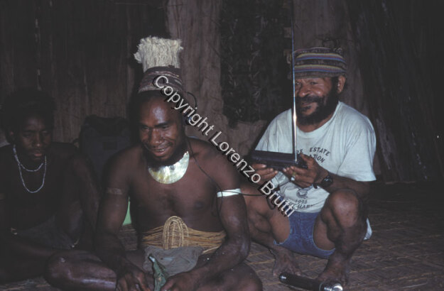 Hewa Parures / Hewa Parures / Lorenzo Brutti / Papua New Guinea