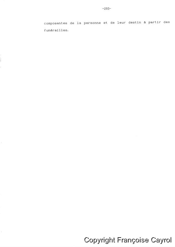 Françoise Cayrol. La céramique en Mélanésie du Sud, Fonction ou Statut. Volume 2 / Françoise Cayrol. La céramique en Mélanésie du Sud, Fonction ou Statut. Volume 2 / Françoise Cayrol / South-West Bay, Malekula, Vanuatu