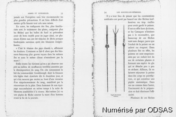 Imhaus E.N. 1890 Les Nouvelles-Hébrides (avec une carte et sept gravures) / Imhaus E.N. 1890 Les Nouvelles-Hébrides (avec une carte et sept gravures) / E.N. Imhaus / Vanuatu