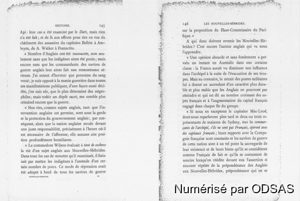 Imhaus E.N. 1890 Les Nouvelles-Hébrides (avec une carte et sept gravures) / Imhaus E.N. 1890 Les Nouvelles-Hébrides (avec une carte et sept gravures) / E.N. Imhaus / Vanuatu