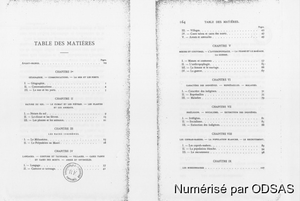Imhaus E.N. 1890 Les Nouvelles-Hébrides (avec une carte et sept gravures) / Imhaus E.N. 1890 Les Nouvelles-Hébrides (avec une carte et sept gravures) / E.N. Imhaus / Vanuatu