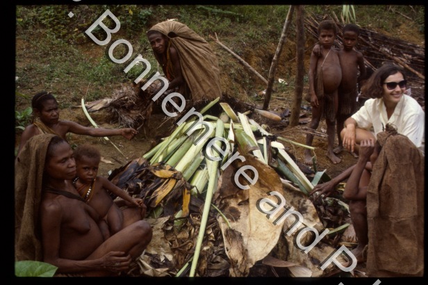 Mumu / Mumu / Bonnemère, Pascale; Lemonnier, Pierre /  Papua New Guinea/ Papouasie-Nouvelle-Guinée
