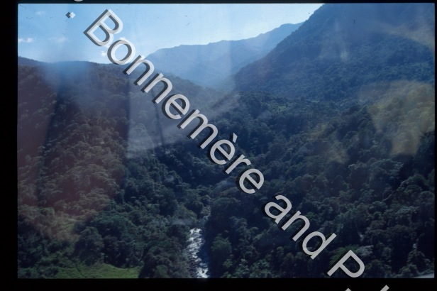 Paysages / Paysages / Pierre Lemonnier & Pascale Bonnemère / Papuasie Nouvelle-Guinée