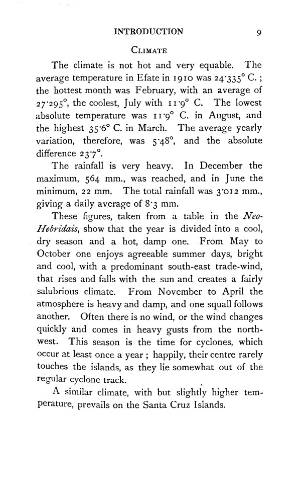 Speiser, Felix. 1913. Two years with the natives in the Western Pacific / Speiser, Felix. 1913. Two years with the natives in the Western Pacific / Felix Speiser / Vanuatu/ Vanuatu