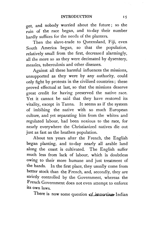 Speiser, Felix. 1913. Two years with the natives in the Western Pacific / Speiser, Felix. 1913. Two years with the natives in the Western Pacific / Felix Speiser /  Vanuatu/ Vanuatu