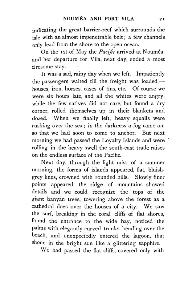 Speiser, Felix. 1913. Two years with the natives in the Western Pacific / Speiser, Felix. 1913. Two years with the natives in the Western Pacific / Felix Speiser / Vanuatu/ Vanuatu