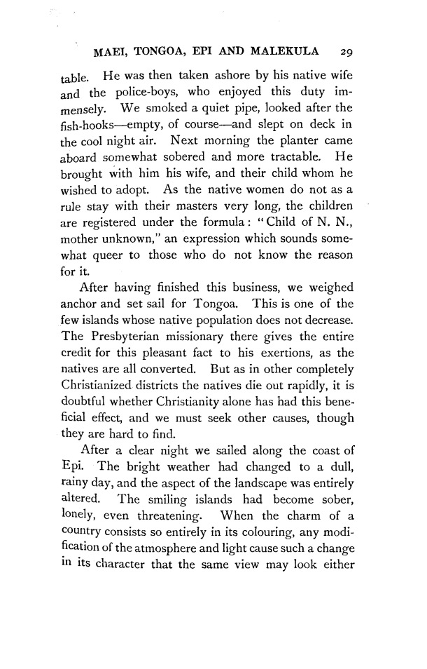 Speiser, Felix. 1913. Two years with the natives in the Western Pacific / Speiser, Felix. 1913. Two years with the natives in the Western Pacific / Felix Speiser / Vanuatu/ Vanuatu