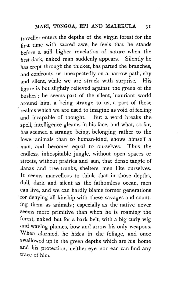Speiser, Felix. 1913. Two years with the natives in the Western Pacific / Speiser, Felix. 1913. Two years with the natives in the Western Pacific / Felix Speiser / Vanuatu/ Vanuatu