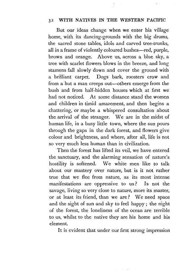 Speiser, Felix. 1913. Two years with the natives in the Western Pacific / Speiser, Felix. 1913. Two years with the natives in the Western Pacific / Felix Speiser / Vanuatu/ Vanuatu