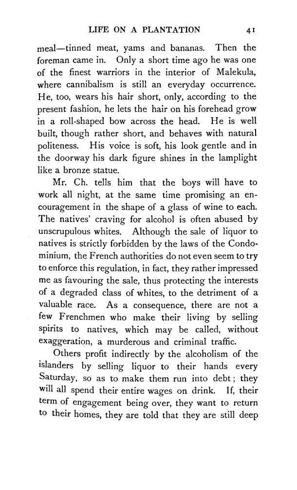 Speiser, Felix. 1913. Two years with the natives in the Western Pacific / Speiser, Felix. 1913. Two years with the natives in the Western Pacific / Felix Speiser / Vanuatu/ Vanuatu
