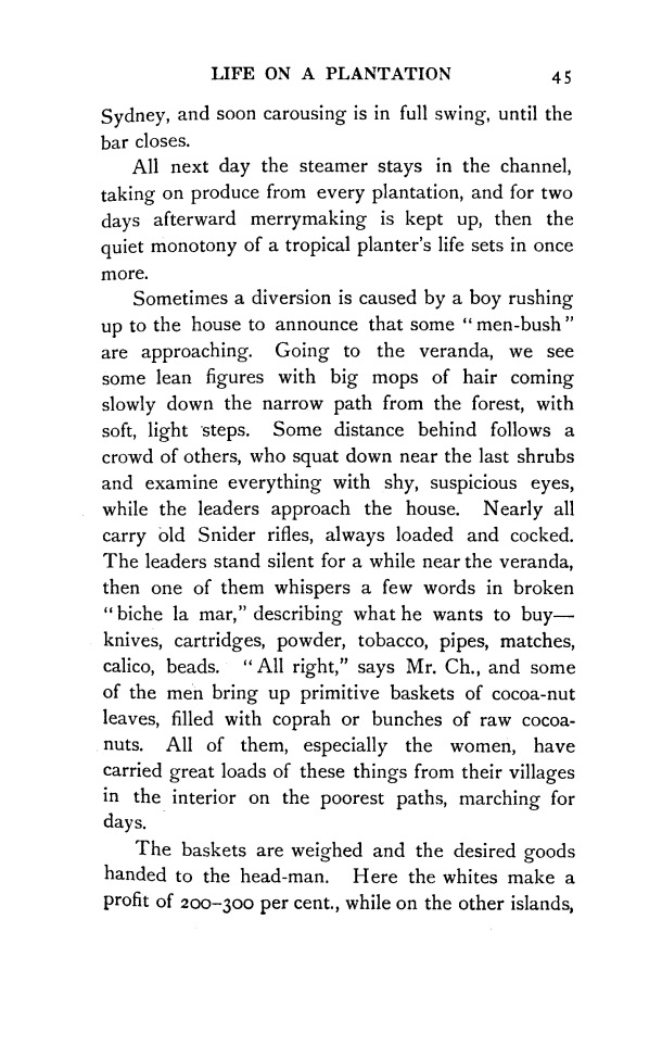 Speiser, Felix. 1913. Two years with the natives in the Western Pacific / Speiser, Felix. 1913. Two years with the natives in the Western Pacific / Felix Speiser / Vanuatu/ Vanuatu