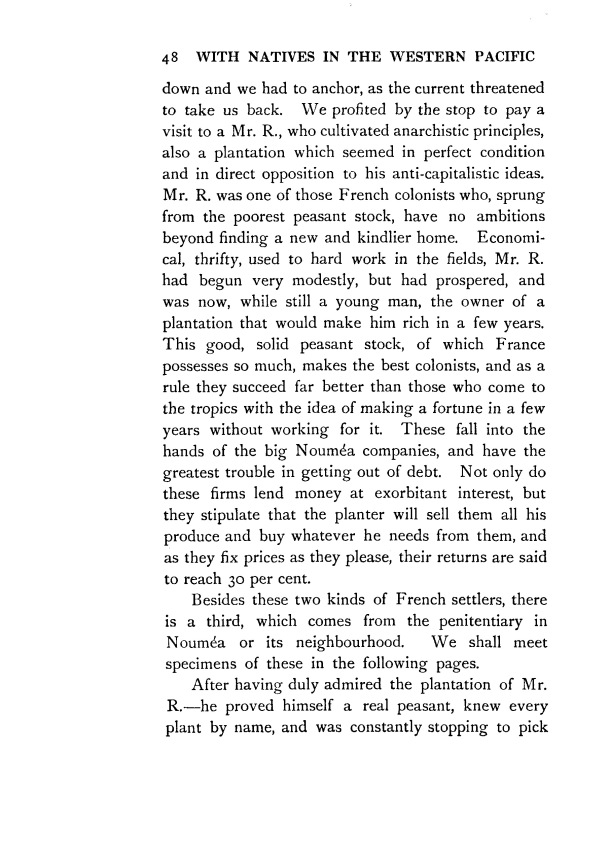 Speiser, Felix. 1913. Two years with the natives in the Western Pacific / Speiser, Felix. 1913. Two years with the natives in the Western Pacific / Felix Speiser / Vanuatu/ Vanuatu