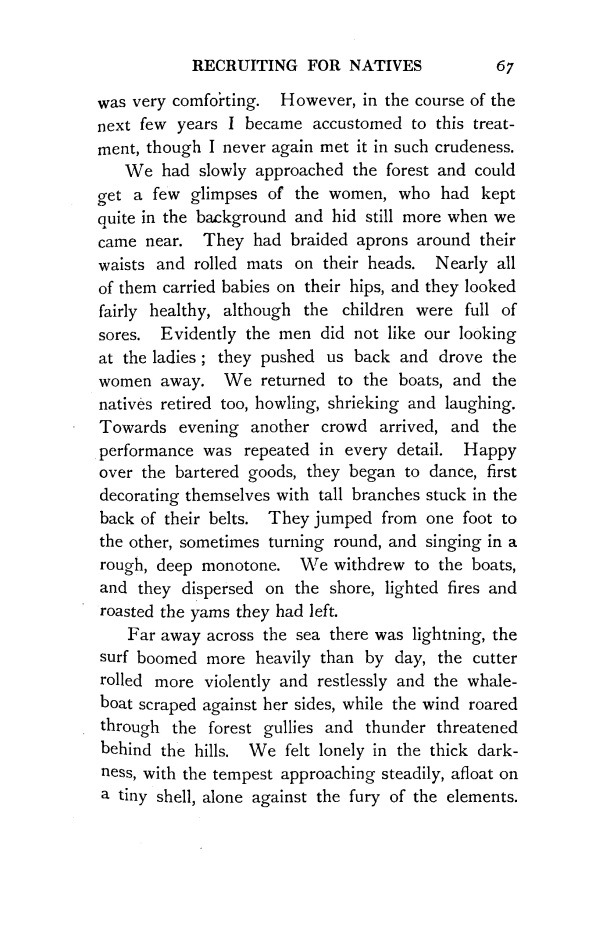 Speiser, Felix. 1913. Two years with the natives in the Western Pacific / Speiser, Felix. 1913. Two years with the natives in the Western Pacific / Felix Speiser / Vanuatu/ Vanuatu