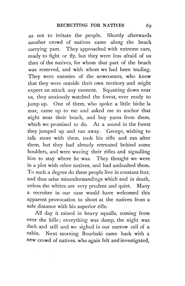 Speiser, Felix. 1913. Two years with the natives in the Western Pacific / Speiser, Felix. 1913. Two years with the natives in the Western Pacific / Felix Speiser /  Vanuatu/ Vanuatu