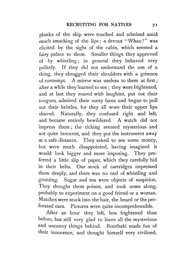 Speiser, Felix. 1913. Two years with the natives in the Western Pacific / Speiser, Felix. 1913. Two years with the natives in the Western Pacific / Felix Speiser / Vanuatu/ Vanuatu