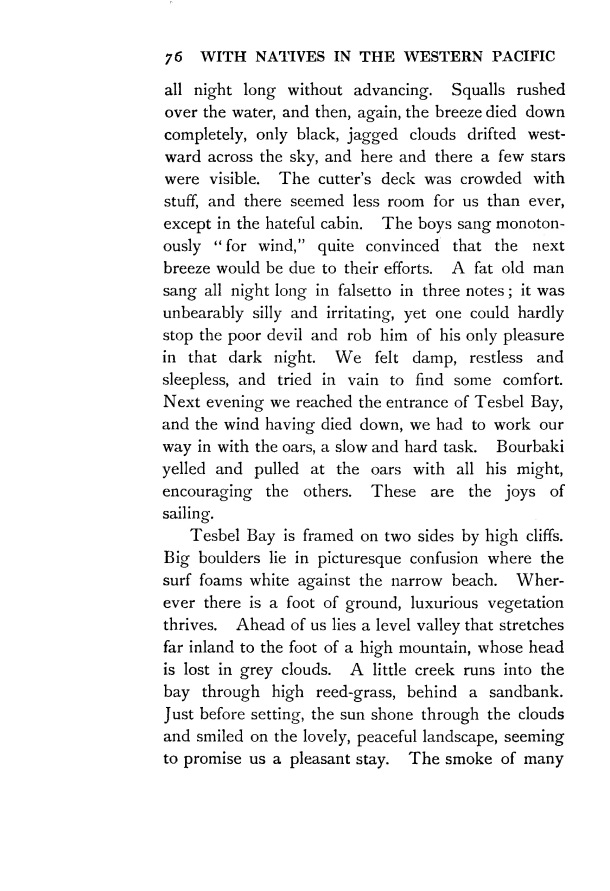 Speiser, Felix. 1913. Two years with the natives in the Western Pacific / Speiser, Felix. 1913. Two years with the natives in the Western Pacific / Felix Speiser /  Vanuatu/ Vanuatu