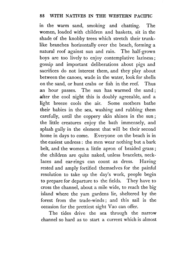 Speiser, Felix. 1913. Two years with the natives in the Western Pacific / Speiser, Felix. 1913. Two years with the natives in the Western Pacific / Felix Speiser / Vanuatu/ Vanuatu