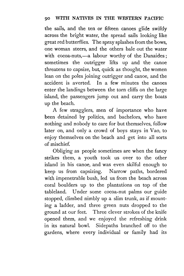 Speiser, Felix. 1913. Two years with the natives in the Western Pacific / Speiser, Felix. 1913. Two years with the natives in the Western Pacific / Felix Speiser / Vanuatu/ Vanuatu